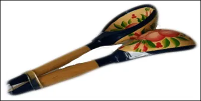 Comment appelle-t-on ce que l'on voit sur cette image ?