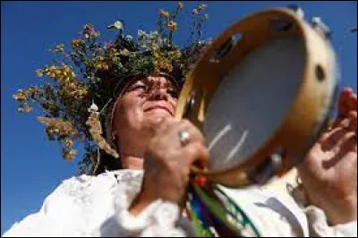 Ici, il s'agit d'un(e)...