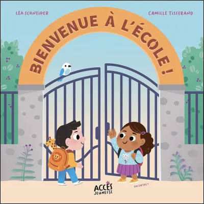Qui peut aller à l'école ?
