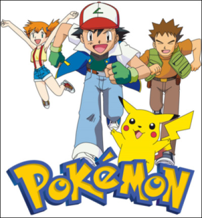 Dans le dessin animé Pokémon, comment s'appelle le héros dont l'on suit les aventures ?