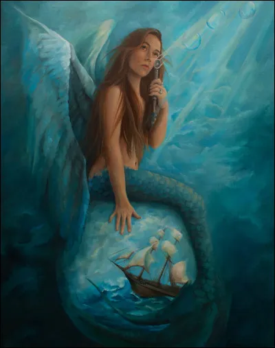 Qui est sa femme l&eacute;gitime ?