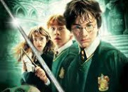 Quiz Harry Potter 2 (Partie 1)