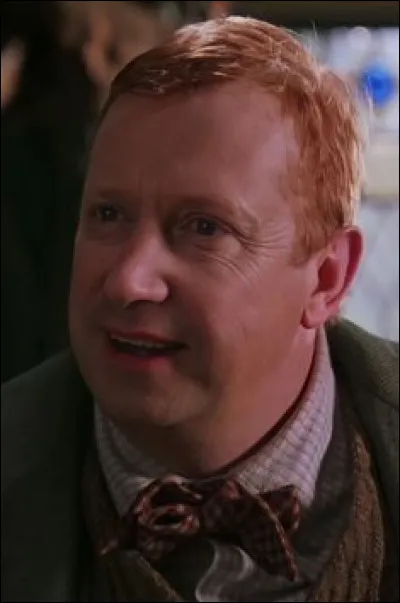 De quel objet Moldu Arthur demande l'utilité à Harry ?