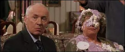 Pourquoi Harry doit-il rester dans sa chambre ?