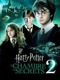 Quiz Harry potter