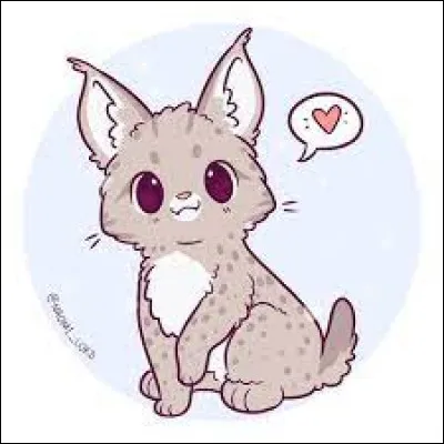 Quel est cet animal ?