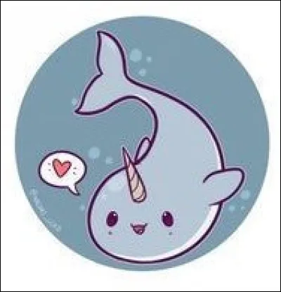 Quel est cet animal ?