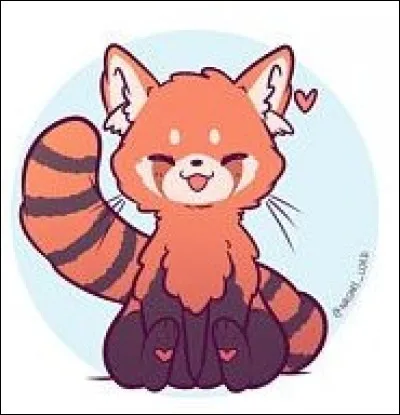 Quel est cet animal ?