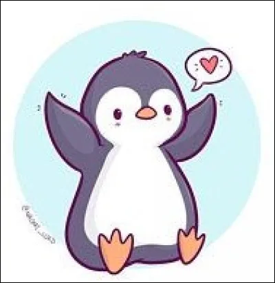 Quel est cet animal ?