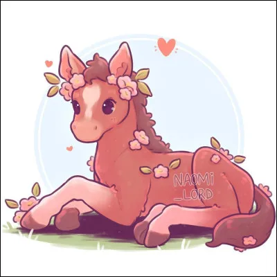 Quel est cet animal ?