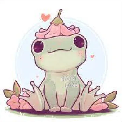 Quel est cet animal ?