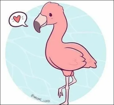 Quel est cet animal ?