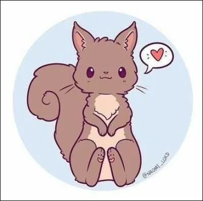 Quel est cet animal ?