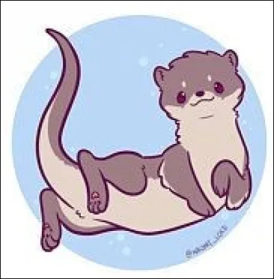 Quel est cet animal ?