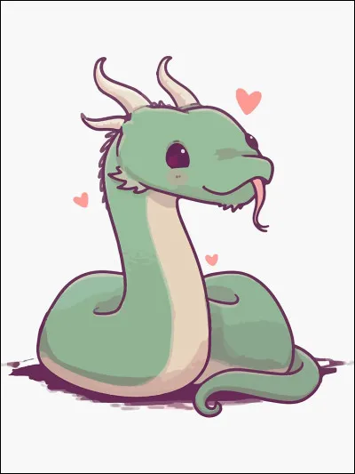 Quel est cet animal ?