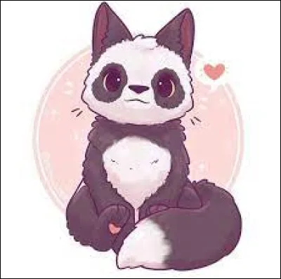 Quel est cet animal ?