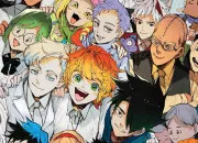 Quiz Connais-tu vraiment ''The Promised Neverland'' ?