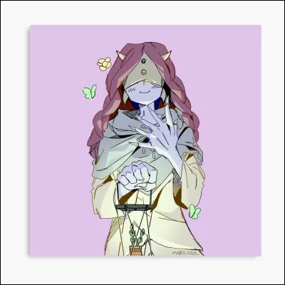 Que Mujika donne-t-elle à Emma lors de leur séparation ?