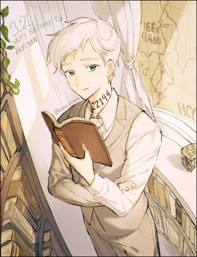 Lors de quelle fête Norman compte-t-il lancer l'assaut sur les démons ?