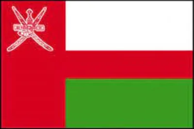 La capitale du sultanat d'Oman se nomme :