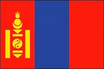 De ces trois villes, laquelle est la capitale de la Mongolie ?