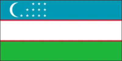 Parmi ces trois villes, laquelle est la capitale de l'Ouzbékistan ?