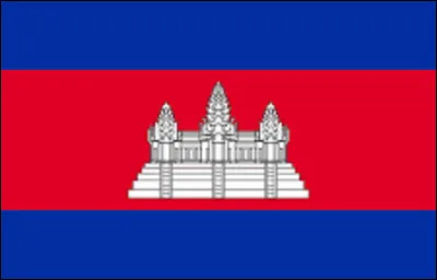 Quel est le nom de la capitale du Cambodge ?