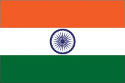Quelle est la capitale de l'Inde ?