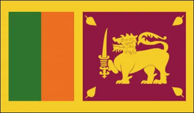 Quelle est la capitale politique du Sri Lanka ?