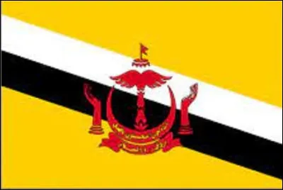 Quel est le nom de la capitale de ce micro-État qu'est Brunei ?