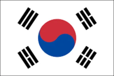 De ces trois villes, laquelle est la capitale de la Corée du Sud ?