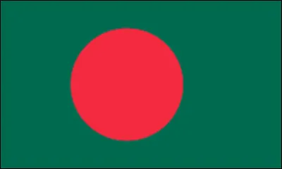 Quel est le nom de la capitale du Bangladesh ?