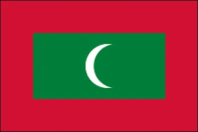 De ces trois villes, laquelle est la capitale de la République des Maldives ?
