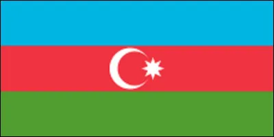 Situé sur la ligne de division entre l'Europe et l'Asie, l'Azerbaïdjan est un pays du Caucase. Quelle ville est sa capitale ?