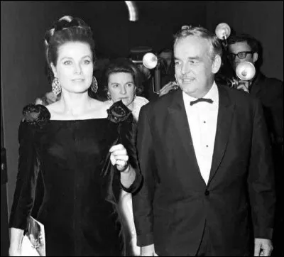 En 1969, la princesse Grace f&ecirc;te ses 40 ans. Elle demande un seul cadeau &agrave; son &eacute;poux : une ann&eacute;e sabbatique !