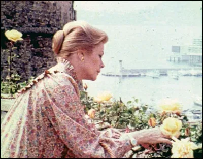 En 1982, Grace meurt tr&egrave;s brutalement dans un accident de voiture, dont sa fille r&eacute;chappe. Elle a 52 ans. Elle &eacute;tait en train de finaliser un film et l'avait pr&eacute;sent&eacute; &agrave; des producteurs am&eacute;ricains.