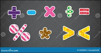 Je suis le résultat de cette expression : (58 - (- 21) x 2) ÷ 5 
Qui suis-je ?