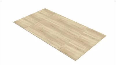 Quelle est la formule du périmètre d'un rectangle ?