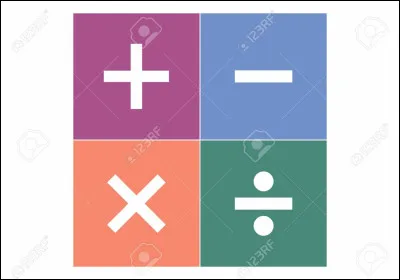 Je suis le plus petit nombre qui aie exactement 5 diviseurs. Qui suis-je ?