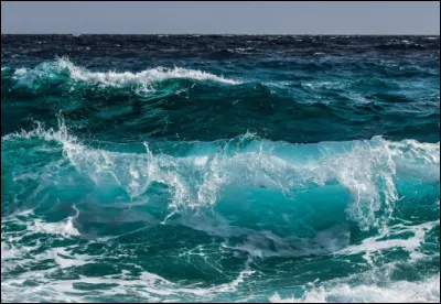 Combien existe-t-il d'océans ?