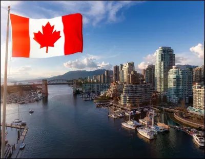 Quelle est la capitale du Canada ?