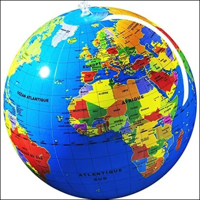 Quel continent compte le plus de francophones (55%) au monde ?