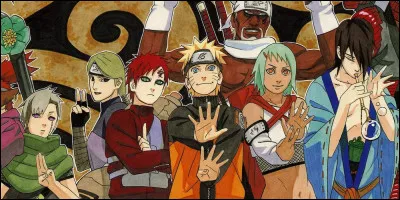 Veux-tu être un(e) jinchûriki ?