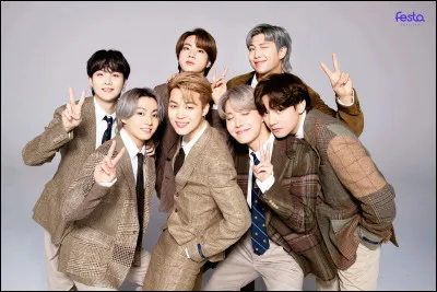 Qui est le "maknae" du groupe ?