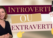 Test Es-tu extraverti ou introverti ?