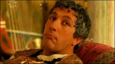 Comment s'intitule cette comédie avec Chabat ?