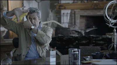 Quelle est cette comédie avec Chabat ?