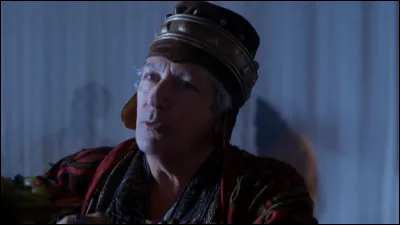 Cette comédie avec Chabat est...