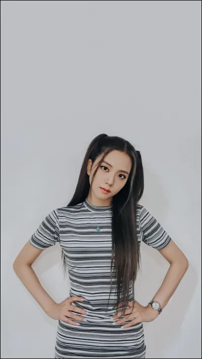 Combien d'abonnés a Jisoo sur YouTube ?