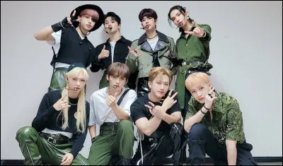 Qui vient d'Australie ?